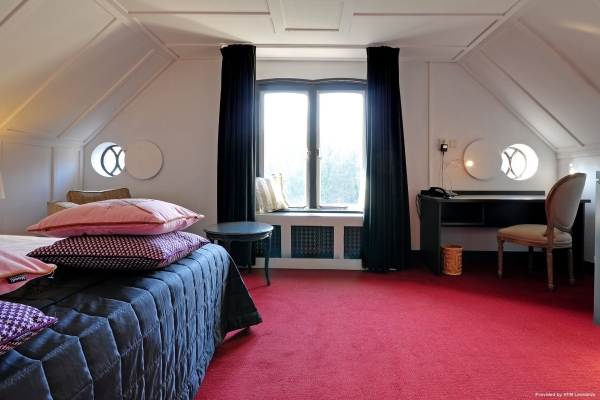 Boetiek Hotel BonAparte-Lochem